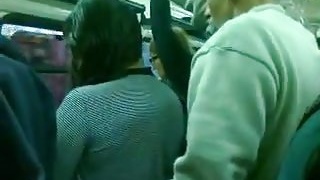 Argentinian man Chikan aims for 30-second tension in porn video