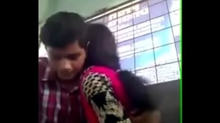 Indian couple's steamy sex video on xnxx