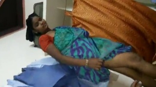 Telugu maid gets fucked in a hot video