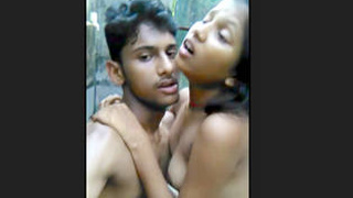 Indian college student gets fucked hard