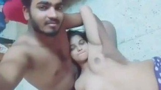 Affair with the next door neighbor bhabhi
