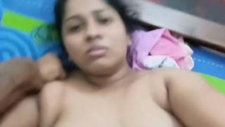 College girl gets fucked by a handsome Indian guy