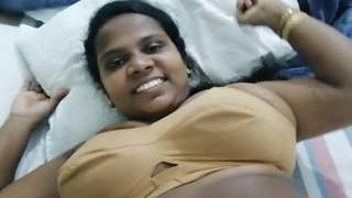 Bhabhi's oral skills and penetration in part 3 of the video