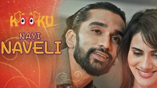 Experience the ultimate pleasure with Nayi Naveli's unrated Hindi web series