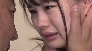 Watch Ichika Matsumoto, a schoolgirl from Asia, in a steamy porn movie