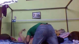 Desi couple gets naughty in three steamy videos