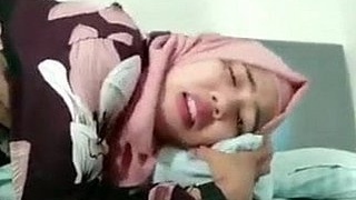 Malaysian girl experiences intense pain during Tudor