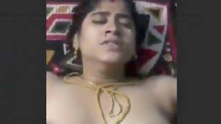 Tamil bride gets anal sex on her honeymoon