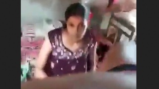 Couple from village caught having sex
