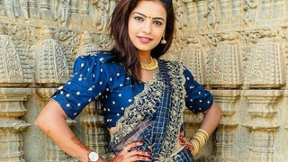 Sonu Gowda's nude adventure on TikTok