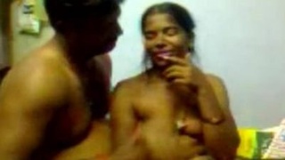 Hidden camera captures Dharmapuri Sivaraj's affair