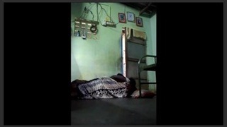 Amil wife caught having sex with neighbor and recorded