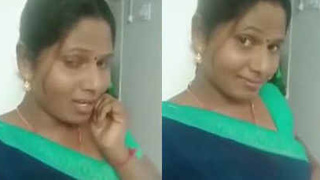 Desi maid gives oral pleasure to her employers