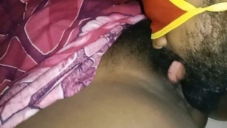 Desi wife endures intense sex in this steamy video
