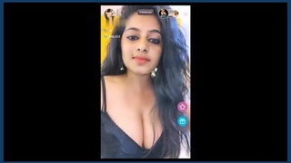 Experience the hottest Aadya Doll compilation with live titties