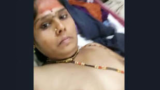 Bhabhi's sensual side on display in a music video