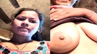 Watch a busty bhabi in a steamy video for your viewing pleasure