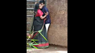 Hidden camera captures multiple couples enjoying steamy action in Kerala